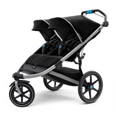 Детская коляска THULE URBAN GLIDE² NEW DOUBLE